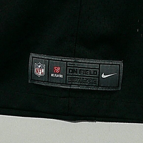 Darren Sproles New Orleans Saints Nike on Field NFL Jersey Size M - Picture 4 of 6